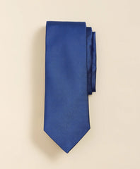 Formal Silk Tie