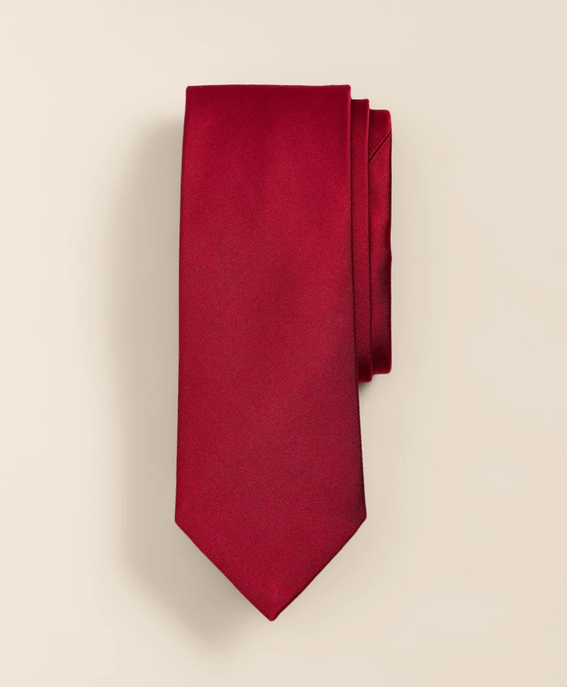Formal Silk Tie