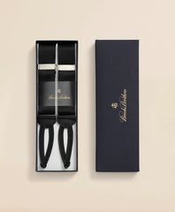 Formal Solid Suspenders