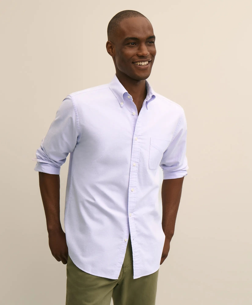 Friday Oxford Shirt