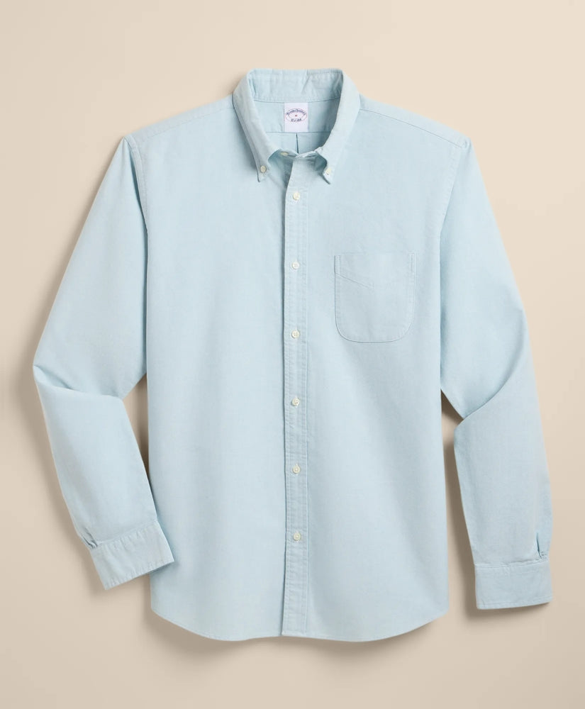 Friday Oxford Shirt