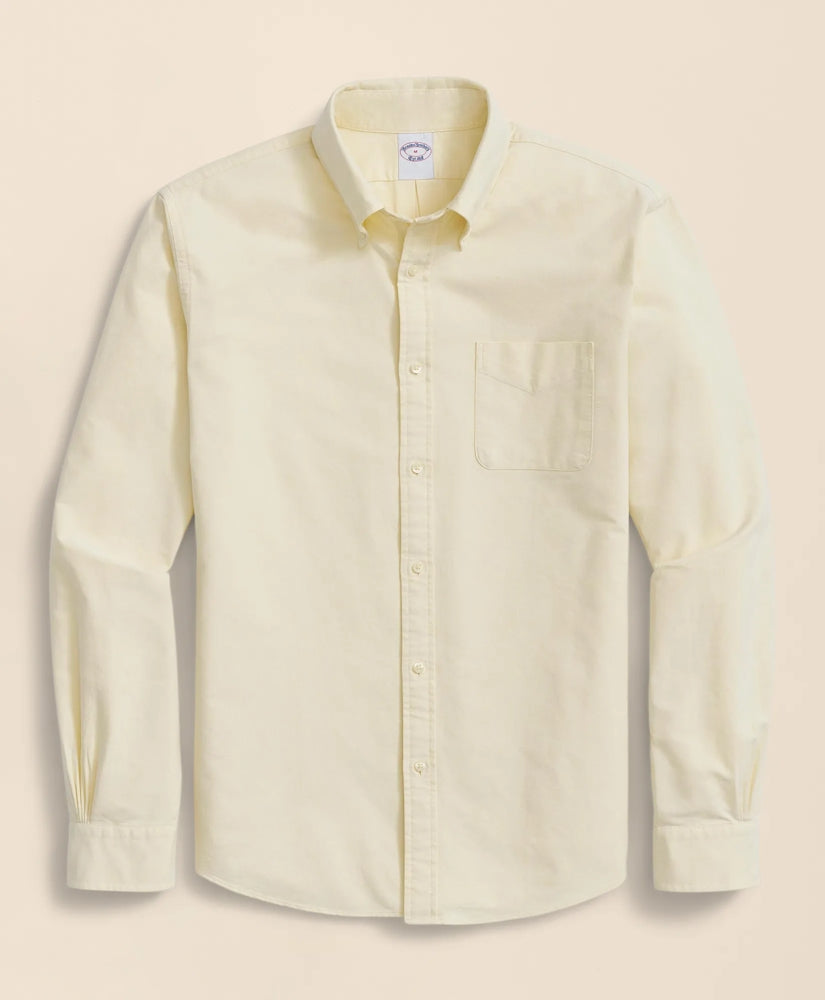 Friday Oxford Shirt