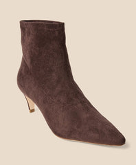 Jack Rogers Charleston Stretch Ankle Boots