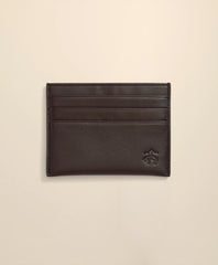Lambskin Card Case