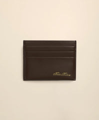 Lambskin Card Case
