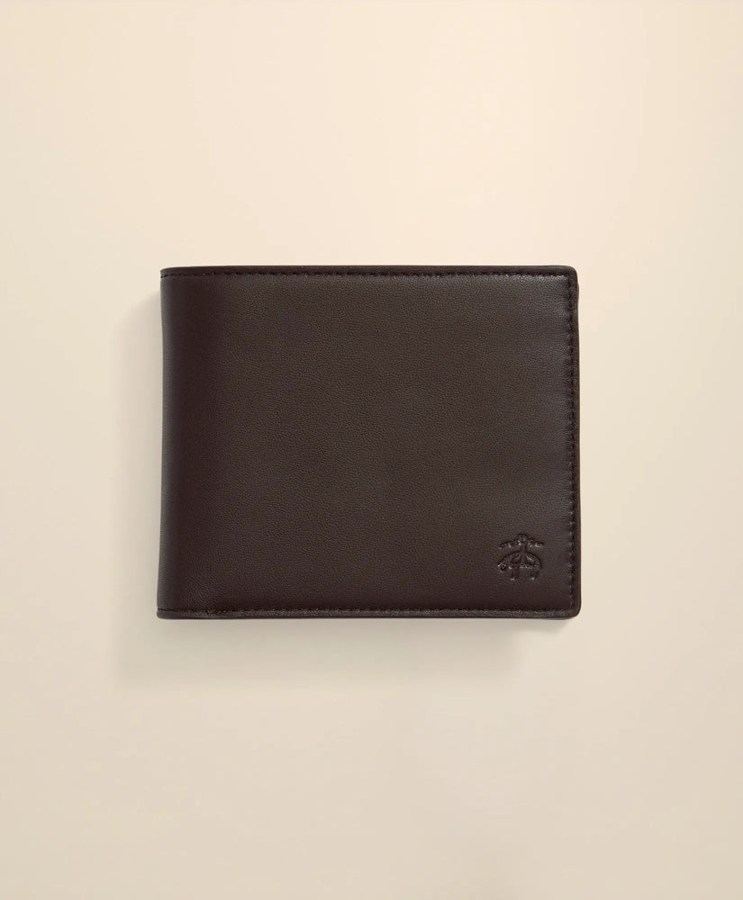 Lambskin Wallet