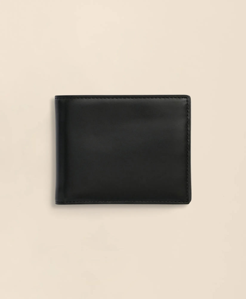 Leather Billfold