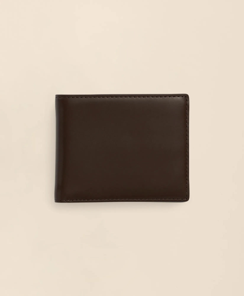 Leather Billfold