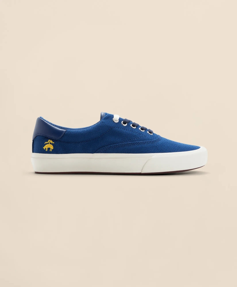 Twill York Sneakers