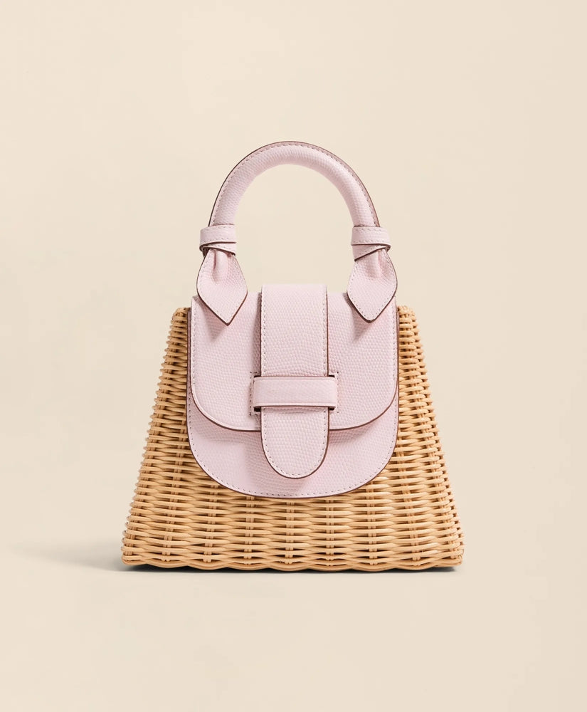 Pamela Munson Petite Lady Bag