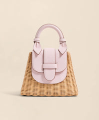 Pamela Munson Petite Lady Bag