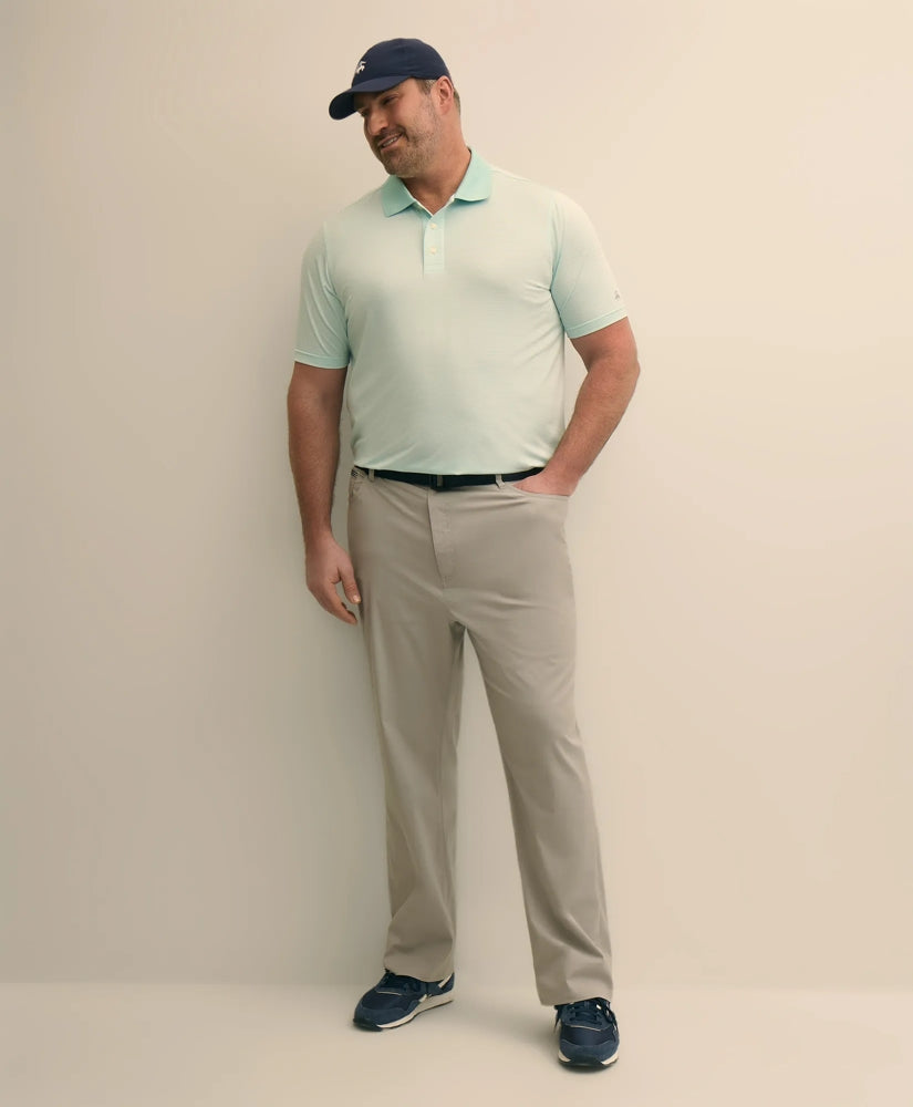 Performance Series Big & Tall Stretch 5-Pocket Pants