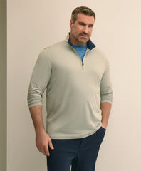 Performance Series Big & Tall Quarter-Zip