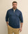 NAVY-HEATHER