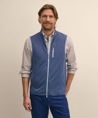 Performance Series Full-Zip Vest