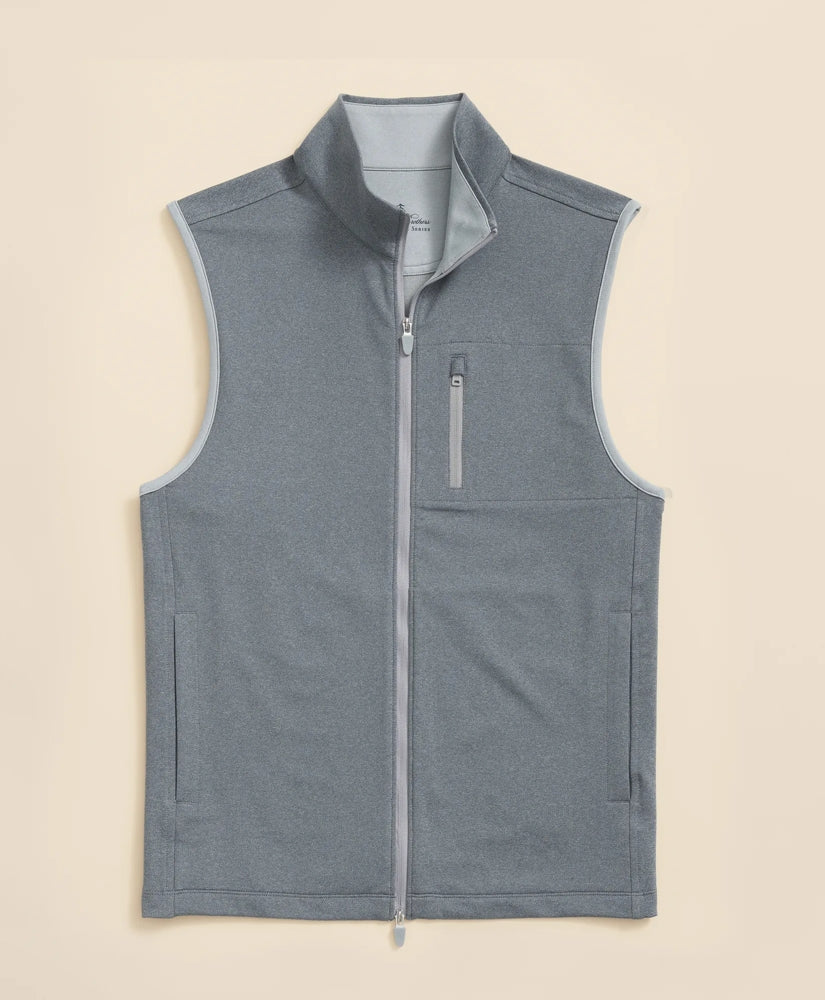 Performance Series Full-Zip Vest