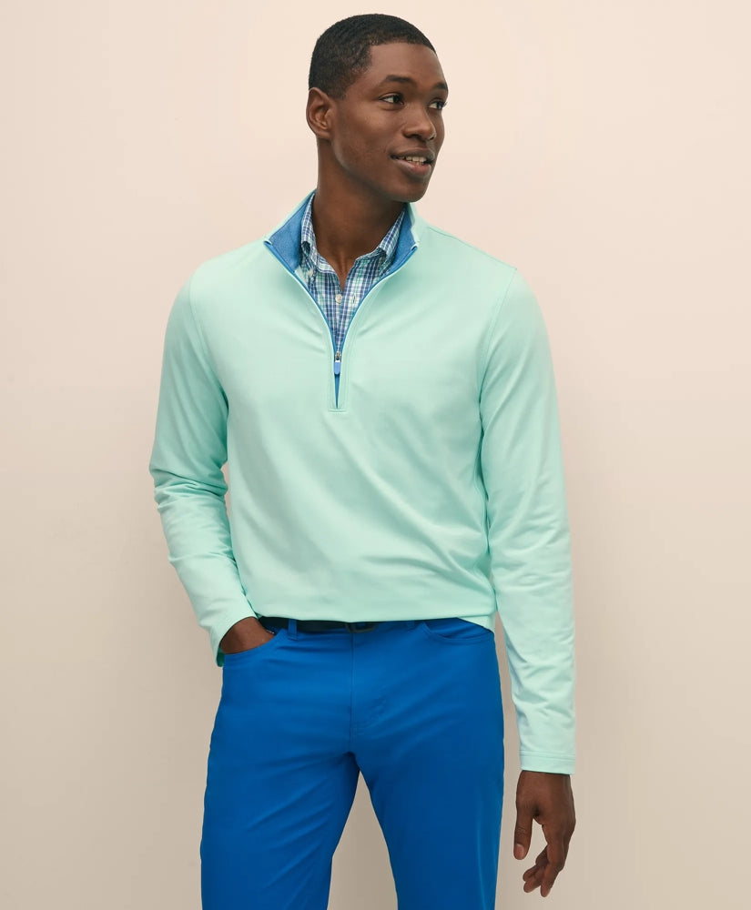 Performance Series Quarter-Zip