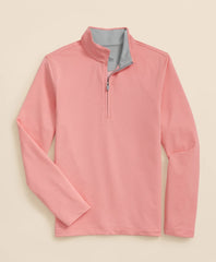 Performance Series Quarter-Zip