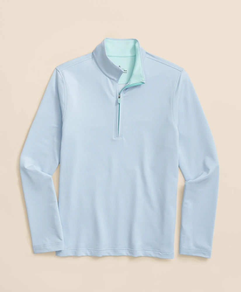 Performance Series Quarter-Zip