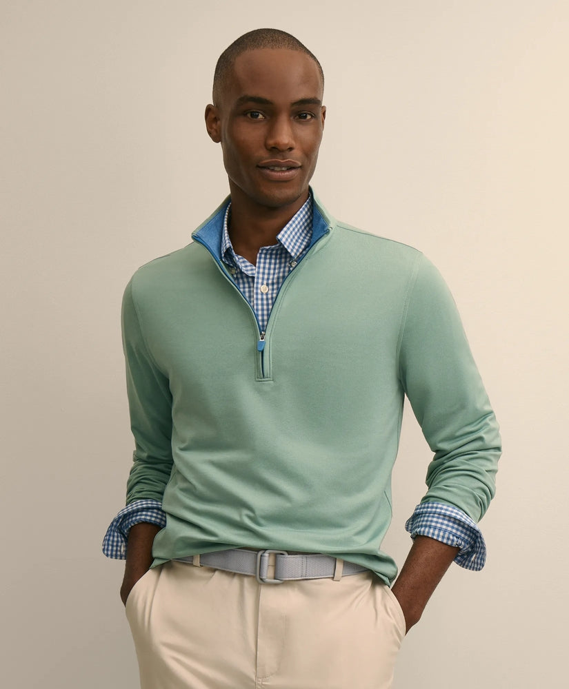 Performance Series Quarter-Zip