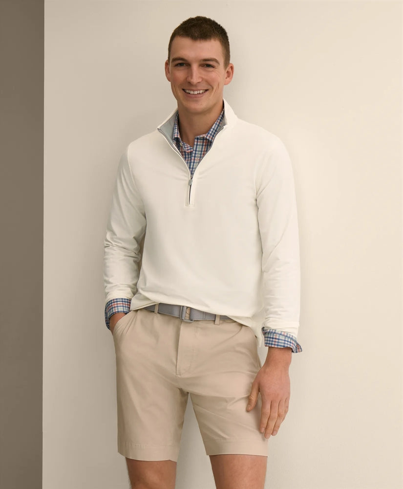 Performance Series Quarter-Zip