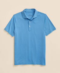 Performance Series Spread Collar Polo Shirt