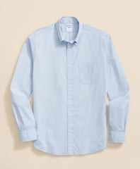 Performance Series Stretch Polo Button-Down Collar Sport Shirt
