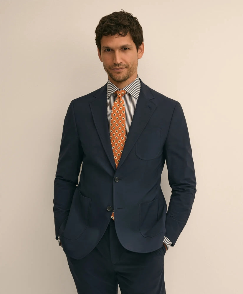 Performance Series Suit Jacket