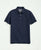 NAVY-HEATHER