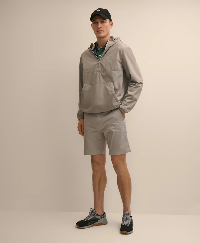 Performance Series Water-Repellent Hooded Anorak