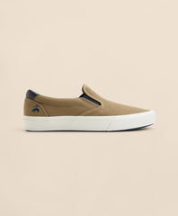 Slip-On Loafers