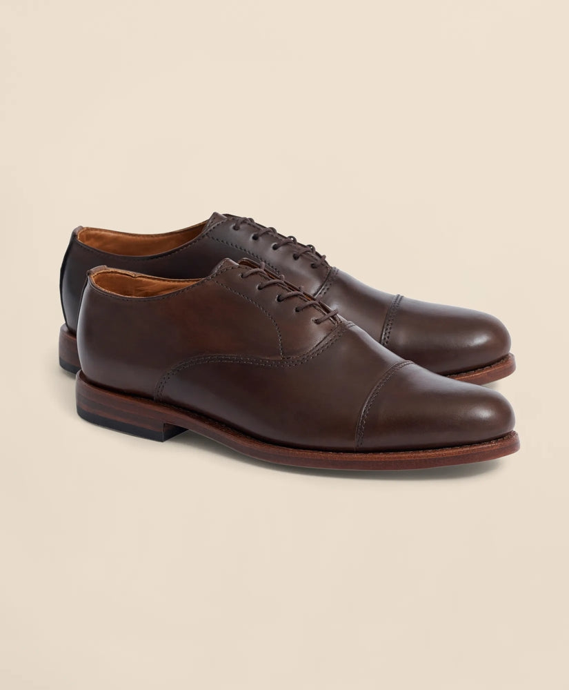 Rancourt Oxford