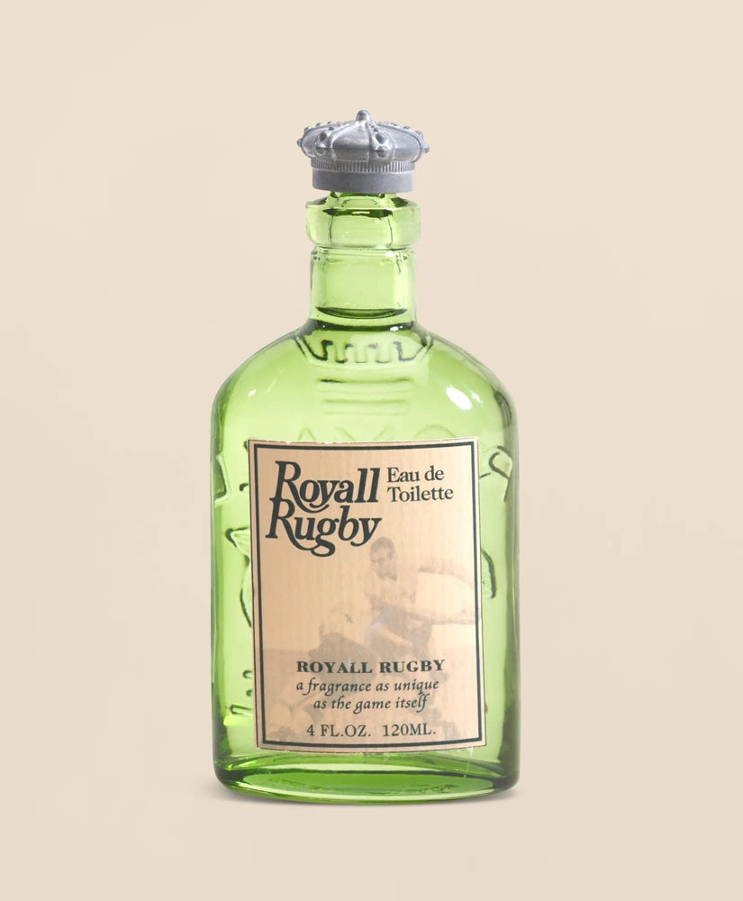 Royall Rugby Eau de Toilette, 4oz