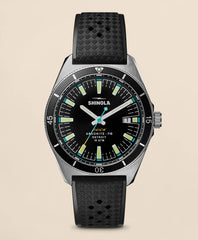 Shinola Duck Watch