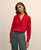 BRIGHT-RED