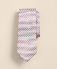Silk Fish Tie