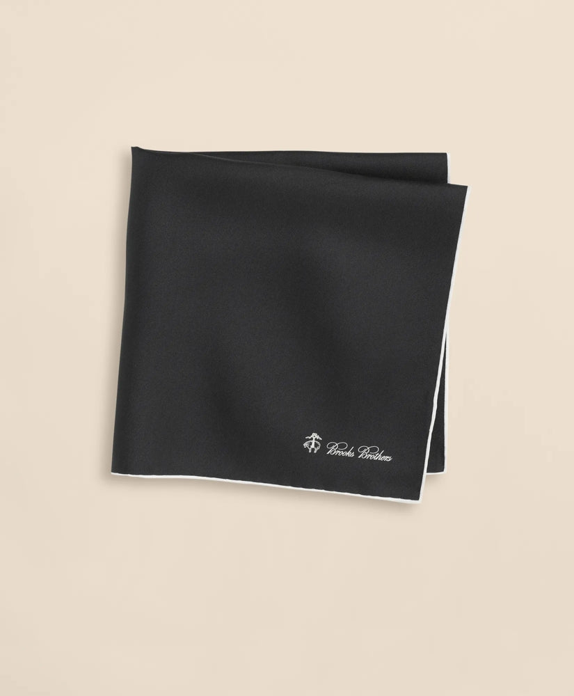 Silk Pocket Square