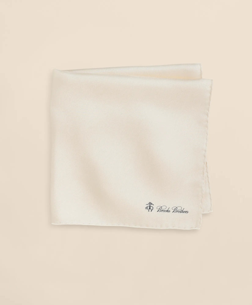 Silk Pocket Square