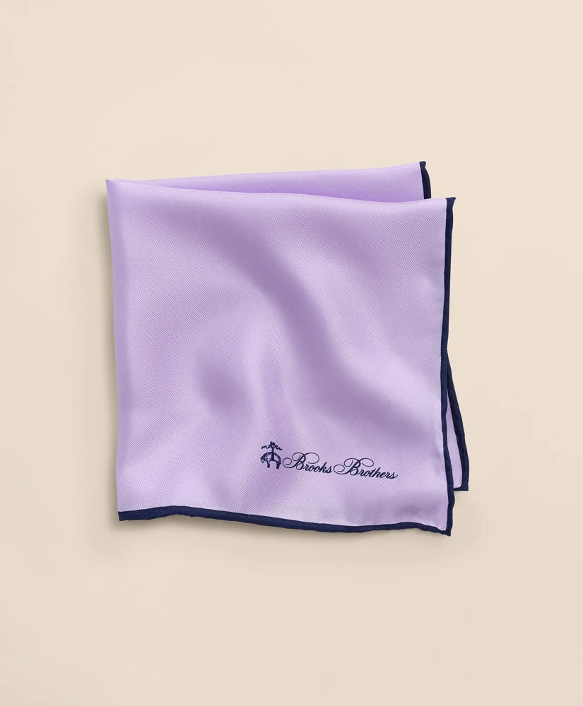 Silk Pocket Square