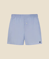 Slim Fit Cotton Broadcloth Boxers