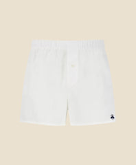 Slim Fit Cotton Broadcloth Boxers