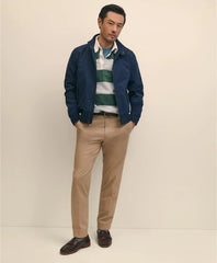 Slim Fit Cotton Advantage Chino