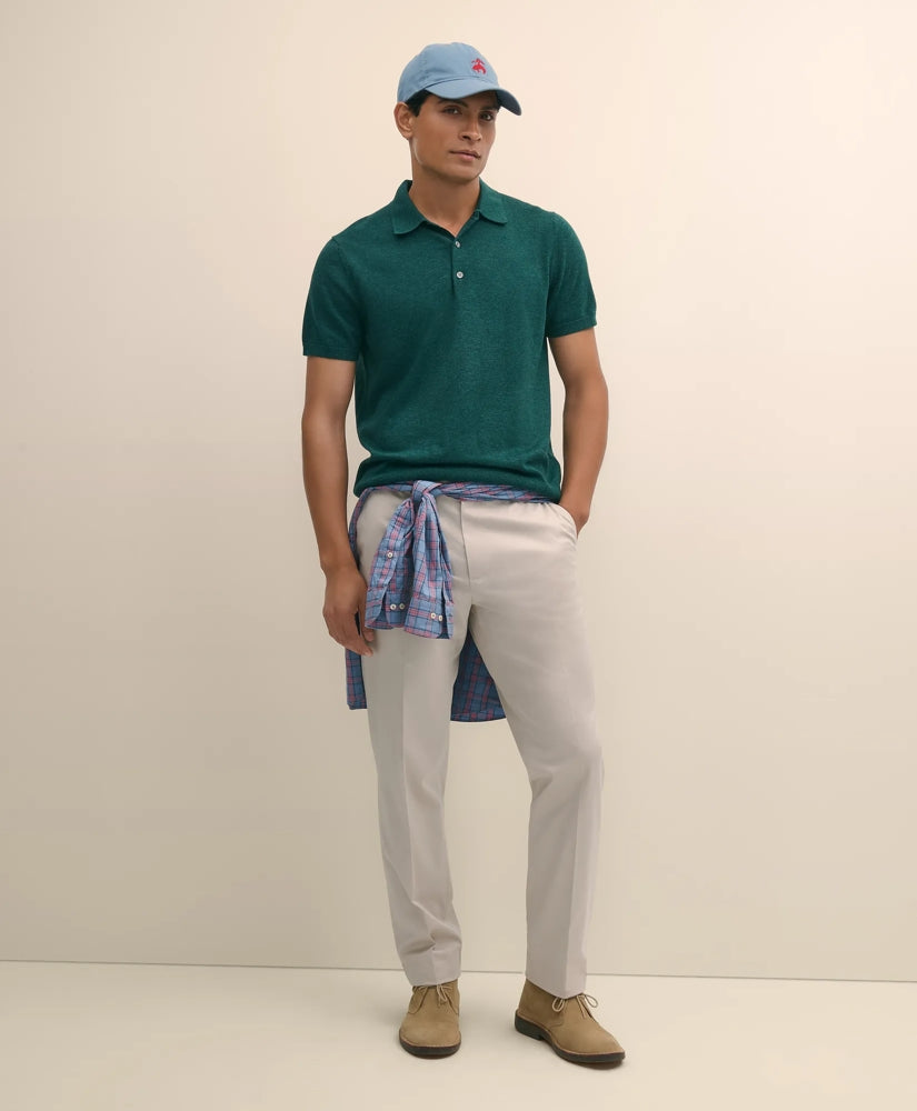 Slim Fit Cotton Advantage Chino