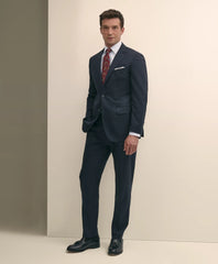 Slim Fit Wool 1818 Suit