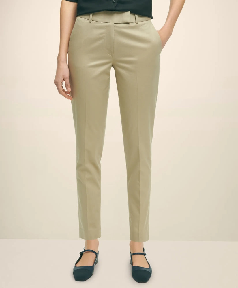 Stretch Cotton Advantage Chino