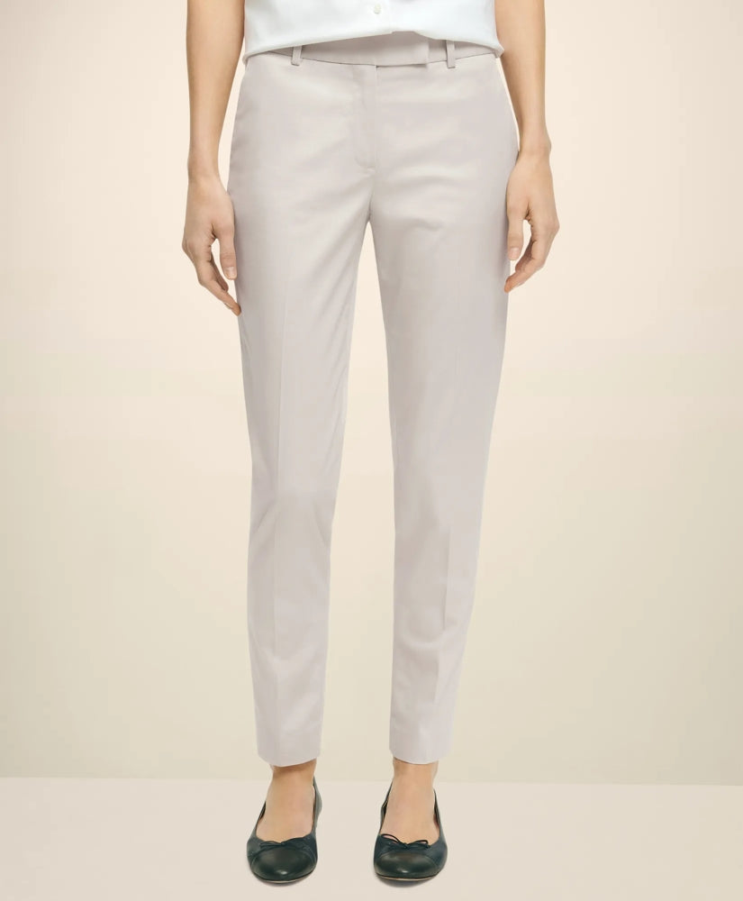 Stretch Cotton Advantage Chino