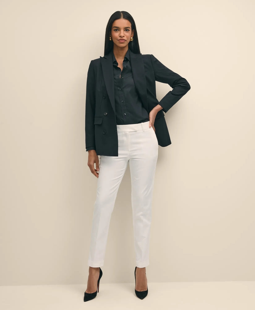 Stretch Cotton Advantage Chino