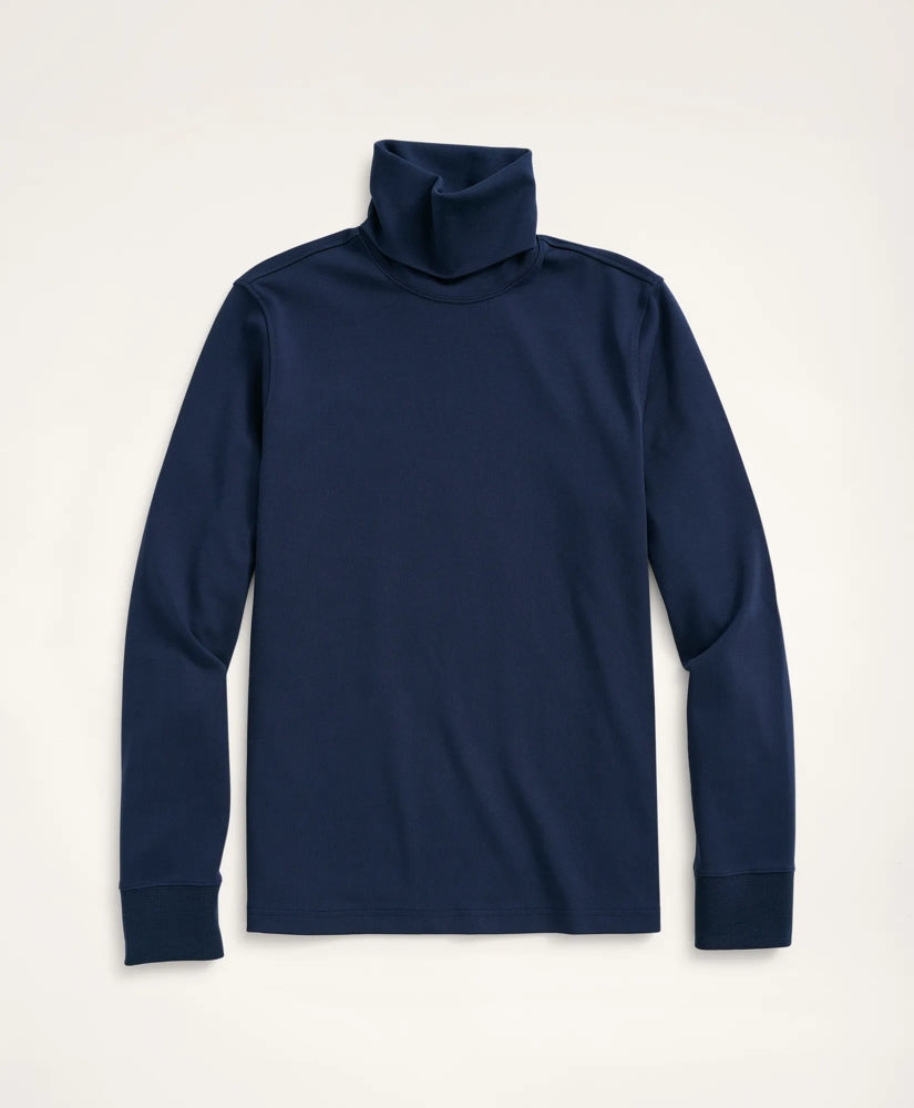 Stretch Supima