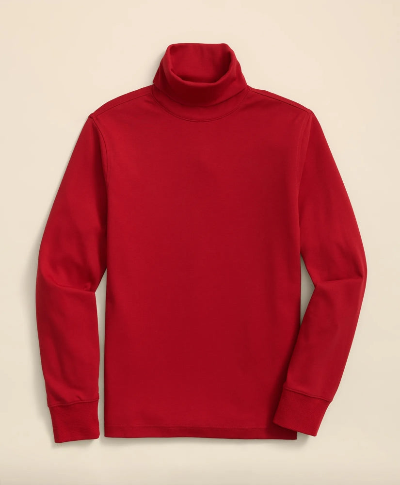 Stretch Supima
