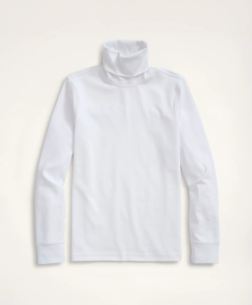Stretch Supima